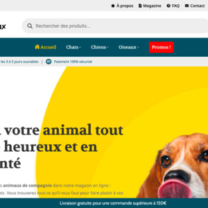 magasin-animaux.com
