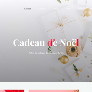 cadeau-de-noel.net