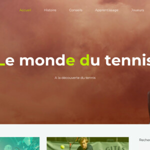 lemondedutennis.com