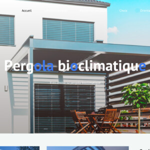 pergolabioclimatique.eu