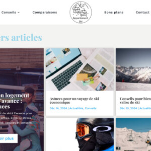 appartement-ski.com