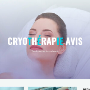 cryotherapie-avis.com