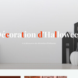 decoration-halloween.be