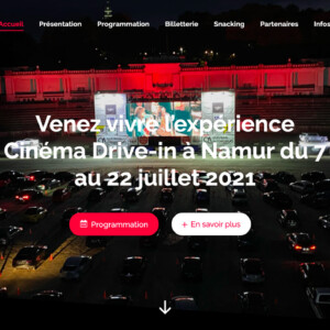 driveincinema.be