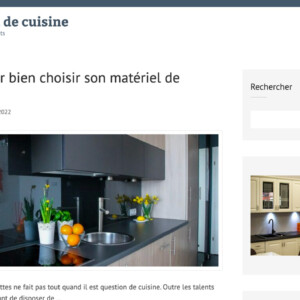 equipementcuisine.be