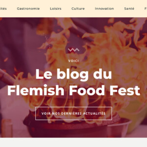 flemishfoodfest.be