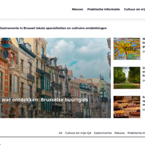 informations.brussels