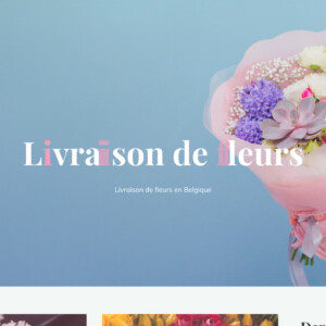 livraison-fleurs.be