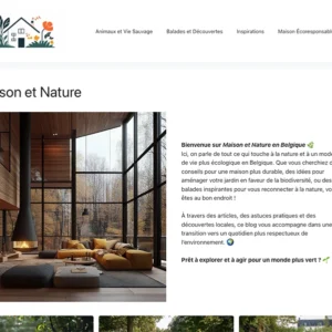 maisonetnature.be