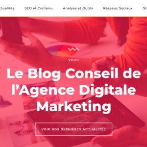 agence-digitale-marketing.be