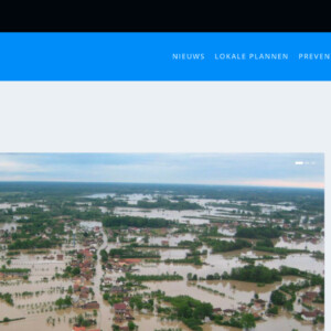 alert-overstroming.nl