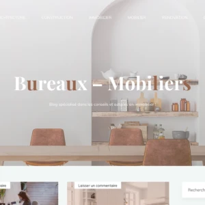 bureaux-mobiliers.com