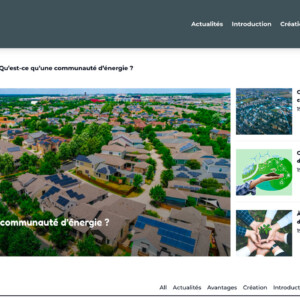 communauteenergie.be