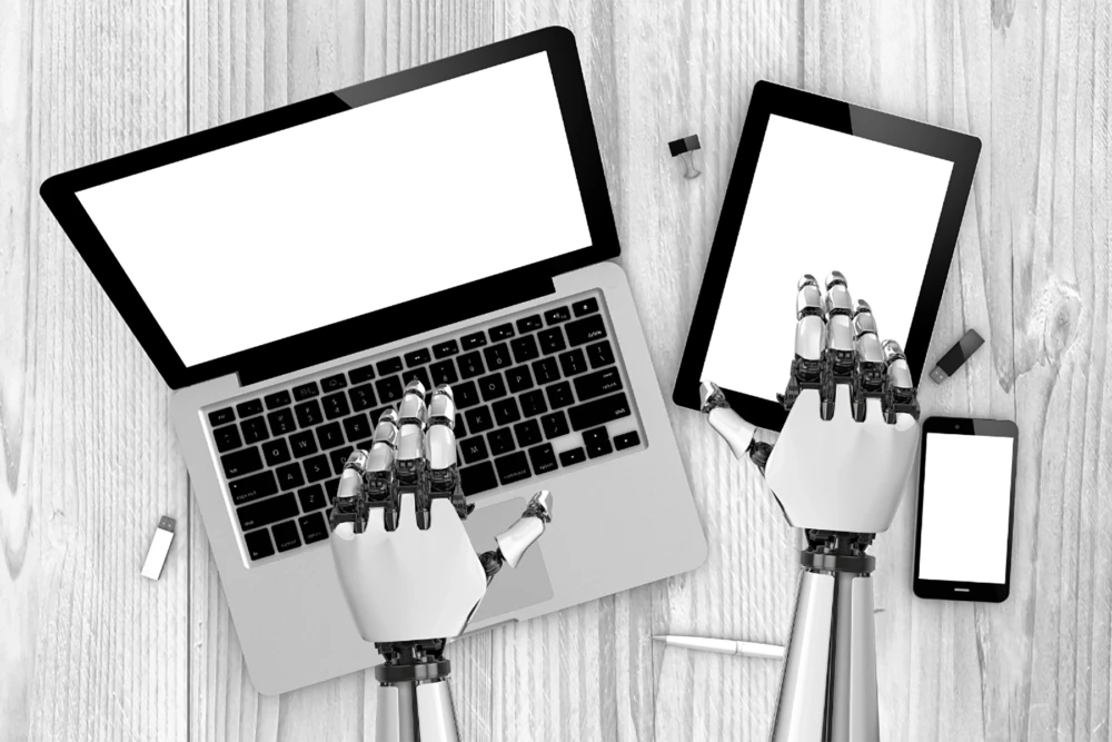 Boostez votre SEO avec ChatGPT