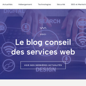services-web.be