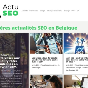 actu-seo.be