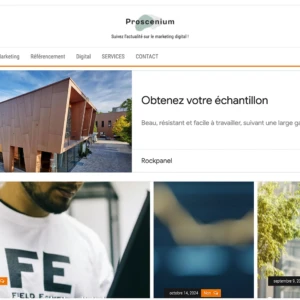 agenceproscenium.com