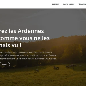ardenneforyou.be