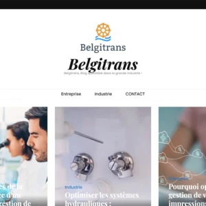 belgitrans.be