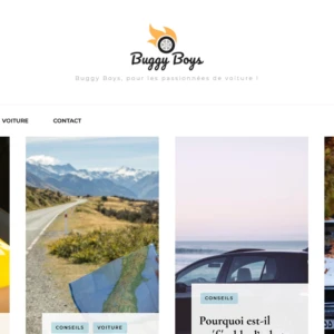 buggyboys.eu