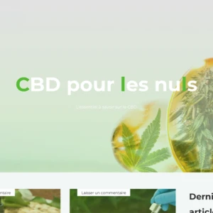 cbd-pour-les-nuls.com