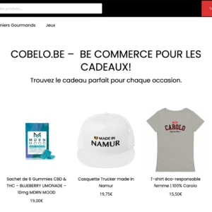 cobelo.be