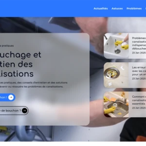 debouchages-bruxelles.be