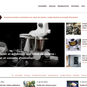 equipement-cuisine.net
