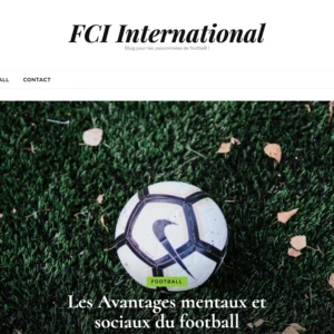 fciinternational.com