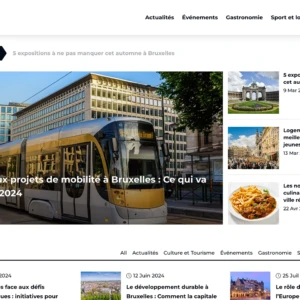 gazette-de-bruxelles.be
