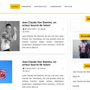 jean-claude-van-damme.com