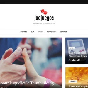 joojuegos.com