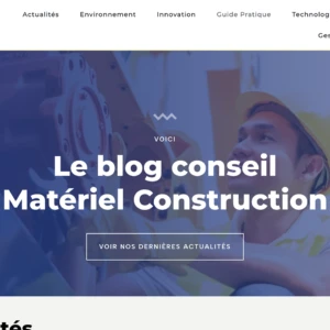 matériel-contruction.fr
