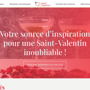 saint-valentin.biz