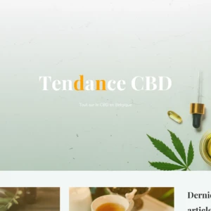tendance-cbd.be