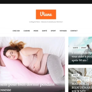 viane.net