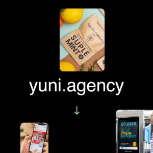 yuni.agency