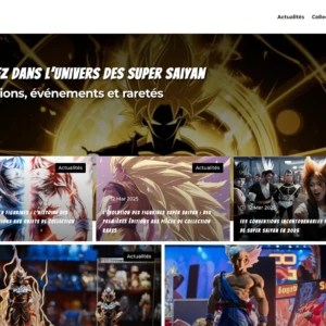 supersaiyan.be