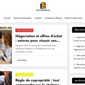 belgiumimmo.be