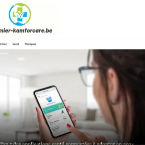 infirmier-kamforcare.be