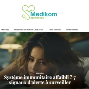 medikom-infirmiere.be