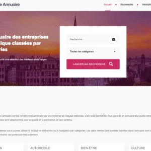 belgique-annuaire.net