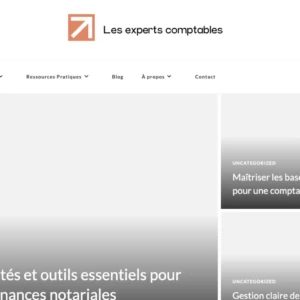 lesexpertscomptables.be