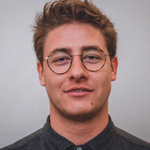 Martin fillée opticien a domicile